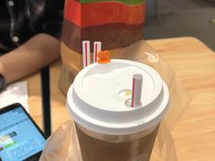 -汉堡王(天津鲁能店)