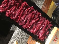 -手选潮汕鲜活牛肉火锅(二七广场店)