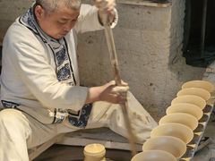 -景德镇古窑民俗博览区