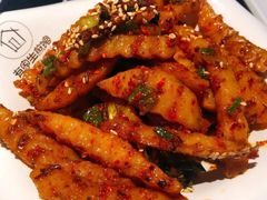 -有家生煎(三里屯店)