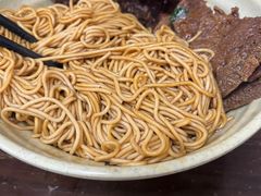 -旺泉餐饮店·清真牛肉面馆