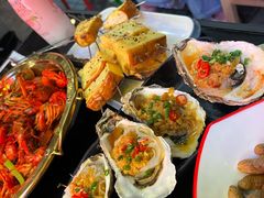 -赤甲皇(仙霞路店)