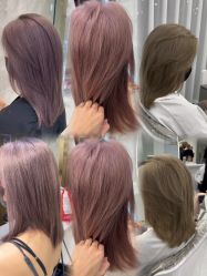-5M HAIR SALON 旗舰店