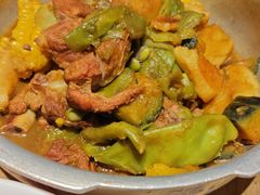 -金掌勺锅包肉(华润万象城店)