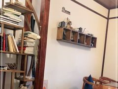 -慕咖啡(宽窄巷子店)