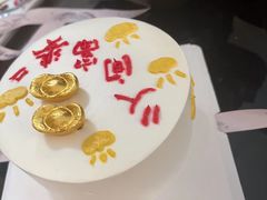 -豆蔻电影主题餐厅(四牌楼店)