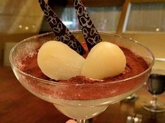 -杭州国际会议中心洲际酒店-菋道海鲜餐厅