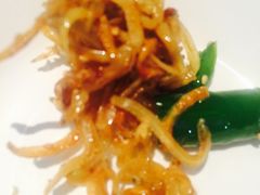 -青松馆韩国料理(香港中路佳世客店)