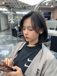 -sy杉影印象COLOUR专业烫染