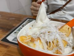 -阿古吉缅甸茶餐厅