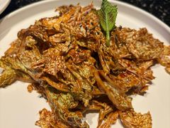 -局气 烤鸭·北京菜(光华路店)