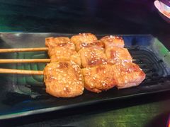 -黄师傅湿辣牛肉(胡桃里店)