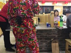 -屯老二农家铁锅炖·行业领军者(梅江店)