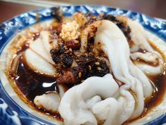 -张明富面皮店(东大街店)