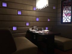 -北京丽亭华苑酒店·四季中餐厅(知春路店)