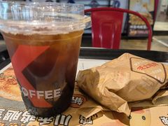 -肯德基(孝陵卫地铁站店)