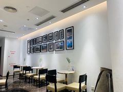 大堂-GODIVA(王府井apm店)