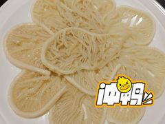 精品千层肚-晓宇重庆火锅(赛格国际购物中心店)
