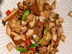 -徽韵人家·传承正宗徽菜(牡丹园店)