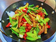 -牛街老爆肚满(牡丹园店)
