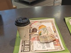 -麦当劳(北苑秋实路店)