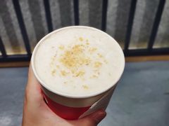 幽幽乌龙-唐沫茶兮(首山店)
