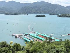 -千岛湖-欢乐水世界