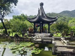 -中山詹园