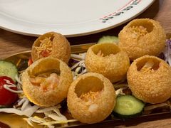 -清真·AL-JANNAT 佳纳特餐厅(狮子桥店)