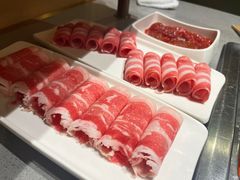 -海底捞火锅(高科东路店)