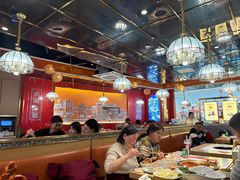 -川中渝夫火锅(铜陵万达广场店)
