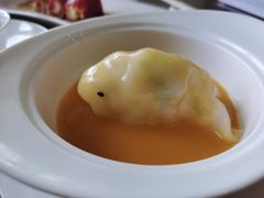 -彩丰楼中餐厅·仁恒洲际酒店