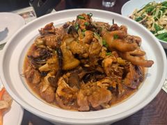 -老厨家(友谊路总店)