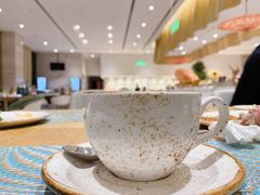 -沈阳和平艾美酒店新食谱西餐厅