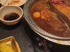 -牛New寿喜烧(金茂览秀城店)