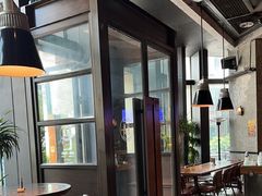 -京A Taproom·精酿餐吧(CBD店)