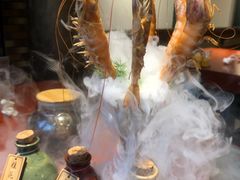 一品醉虾-花笙记打边炉·煲仔饭(五大道店)