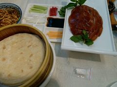 -四季小馆·地道北京小吃(广百店)