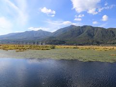 -腾冲北海湿地
