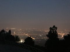 -鬼笑石后山停车场