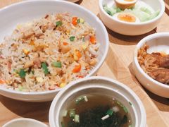 -味千拉面(上海松江二店)