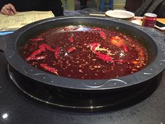 -巴蜀印象火锅(永陵总店)