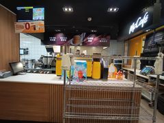 -麦当劳(磨子桥店)