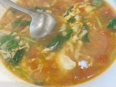 -大丰收海鲜地方菜馆