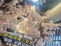 -三月居酒屋(青年大街店)