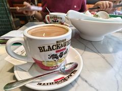 -锦园春香港茶餐厅(西海湾旗舰店)