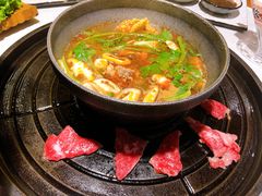 -哈拉海和牛主题餐厅(哈西店)