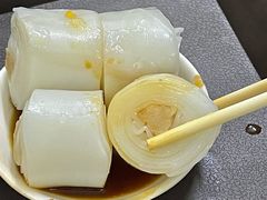 -石湾点心