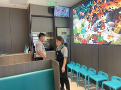 -半天妖烤鱼(西直门凯德mall店)