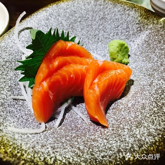 花禧·烤鳗鱼·寿喜烧·居酒屋